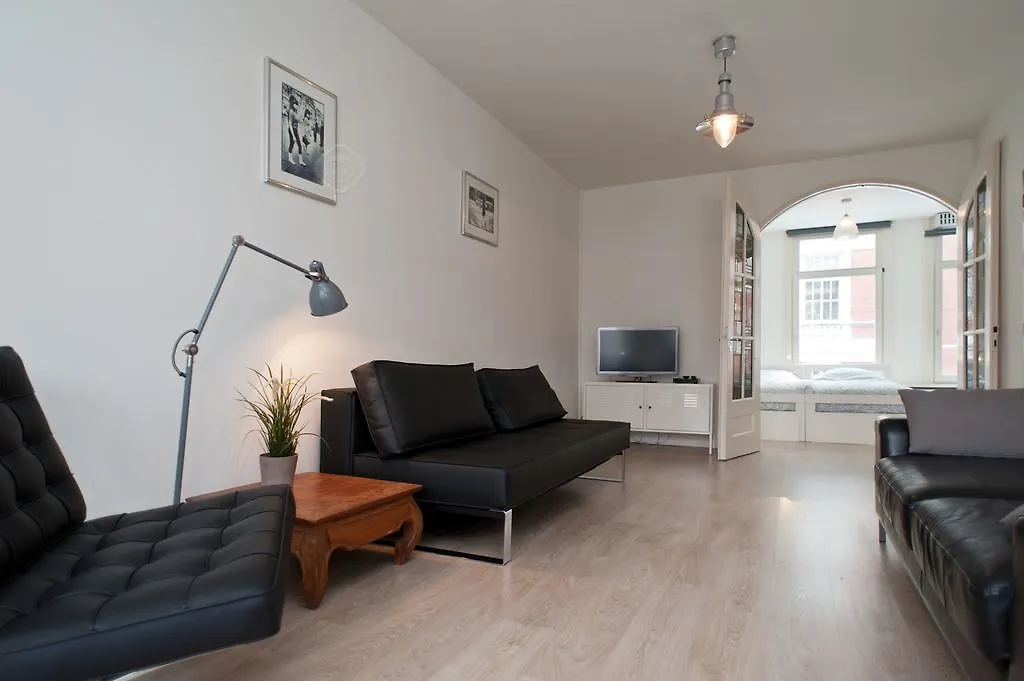 אמסטרדם Tommy'S Apartment