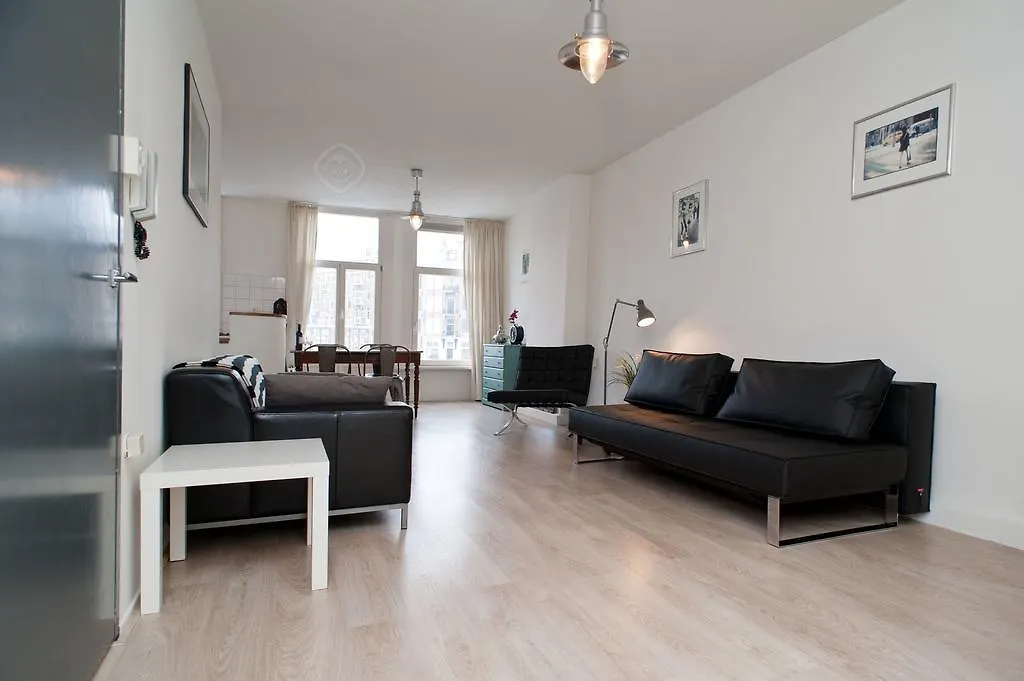 אמסטרדם Tommy'S Apartment 3*,  הולנד