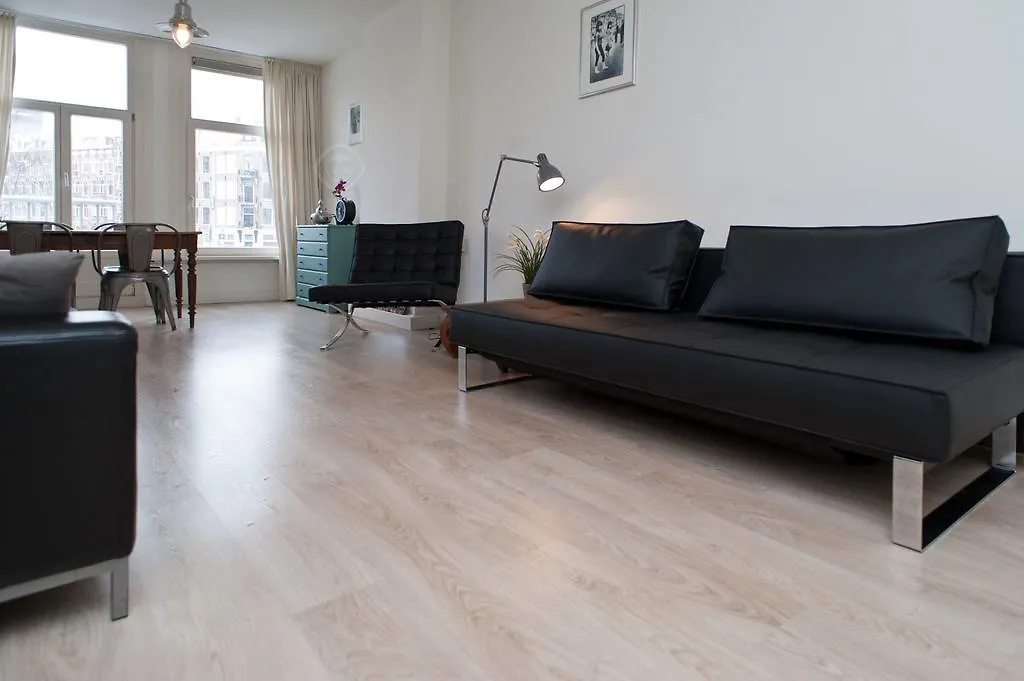 אמסטרדם Tommy'S Apartment 3*,  הולנד