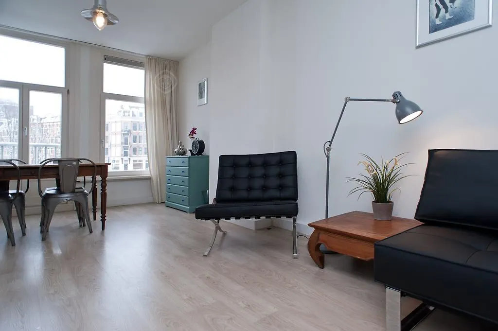 Tommy'S Apartment Amsterdam